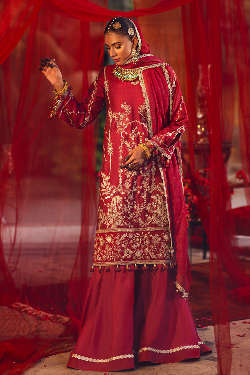 Salitex | Luxury Wear 24 | 11 - Saira Saqlain
