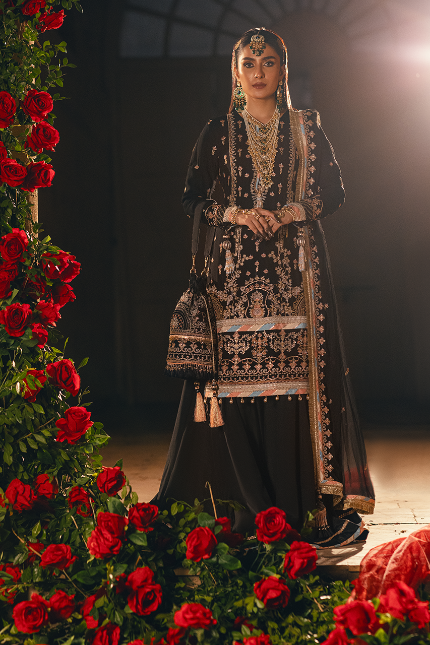 Salitex | Luxury Wear 24 | 16 - Saira Saqlain