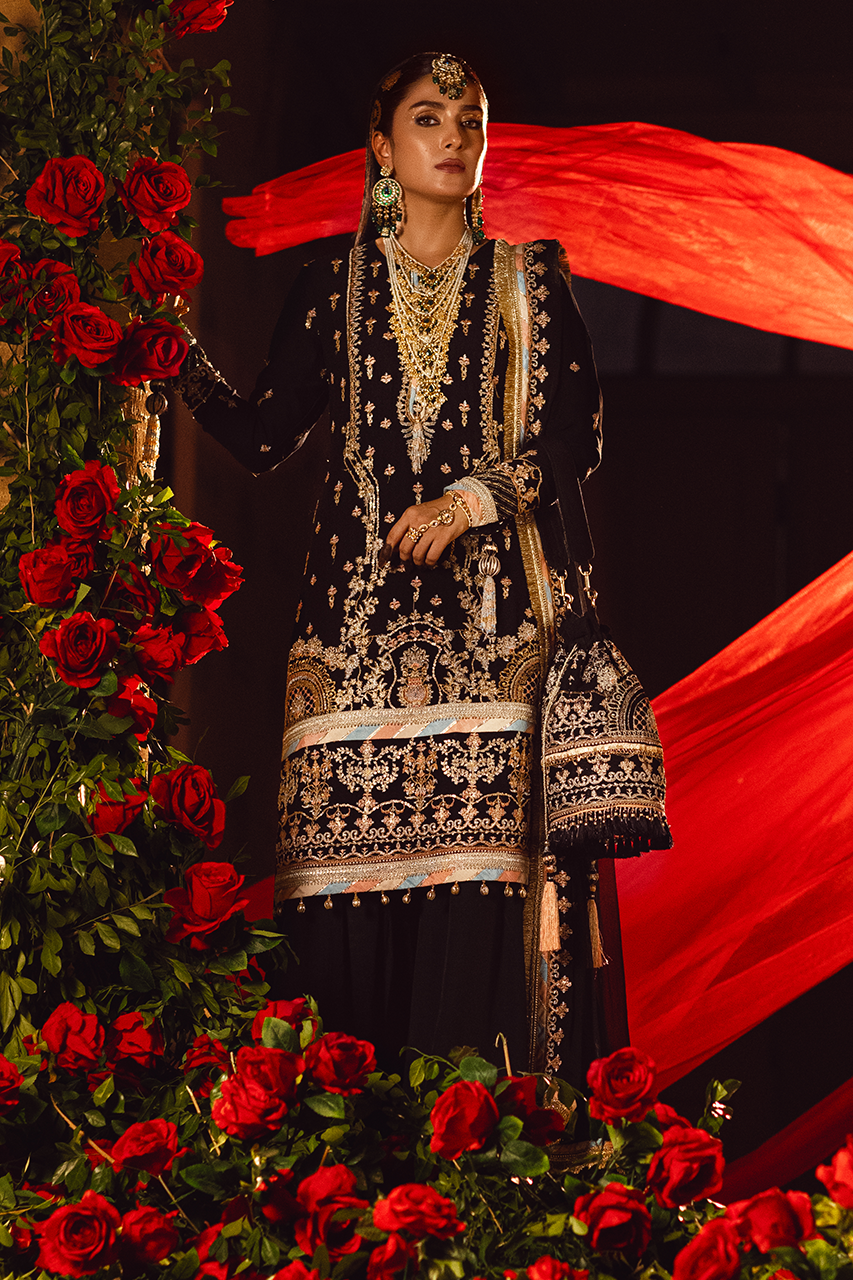Salitex | Luxury Wear 24 | 16 - Saira Saqlain