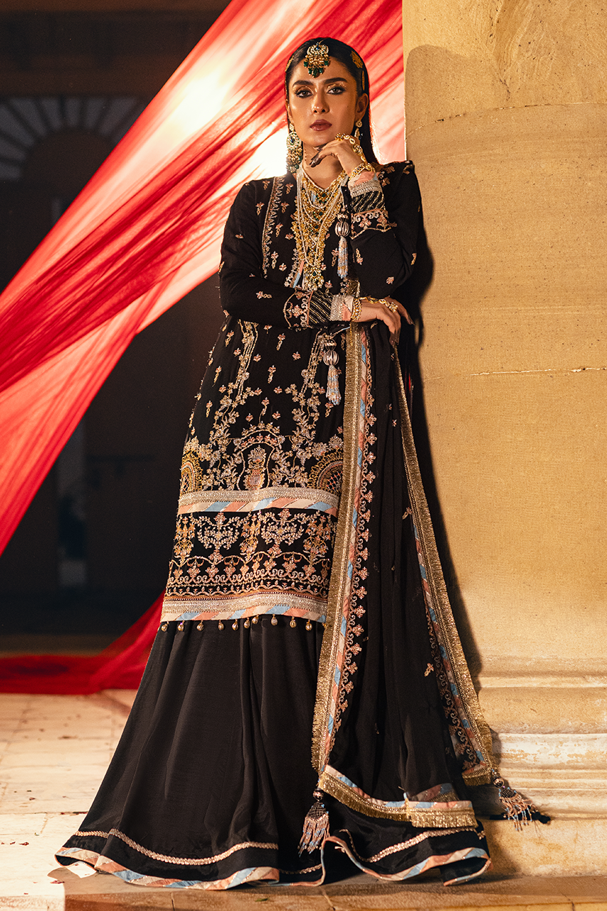 Salitex | Luxury Wear 24 | 16 - Saira Saqlain