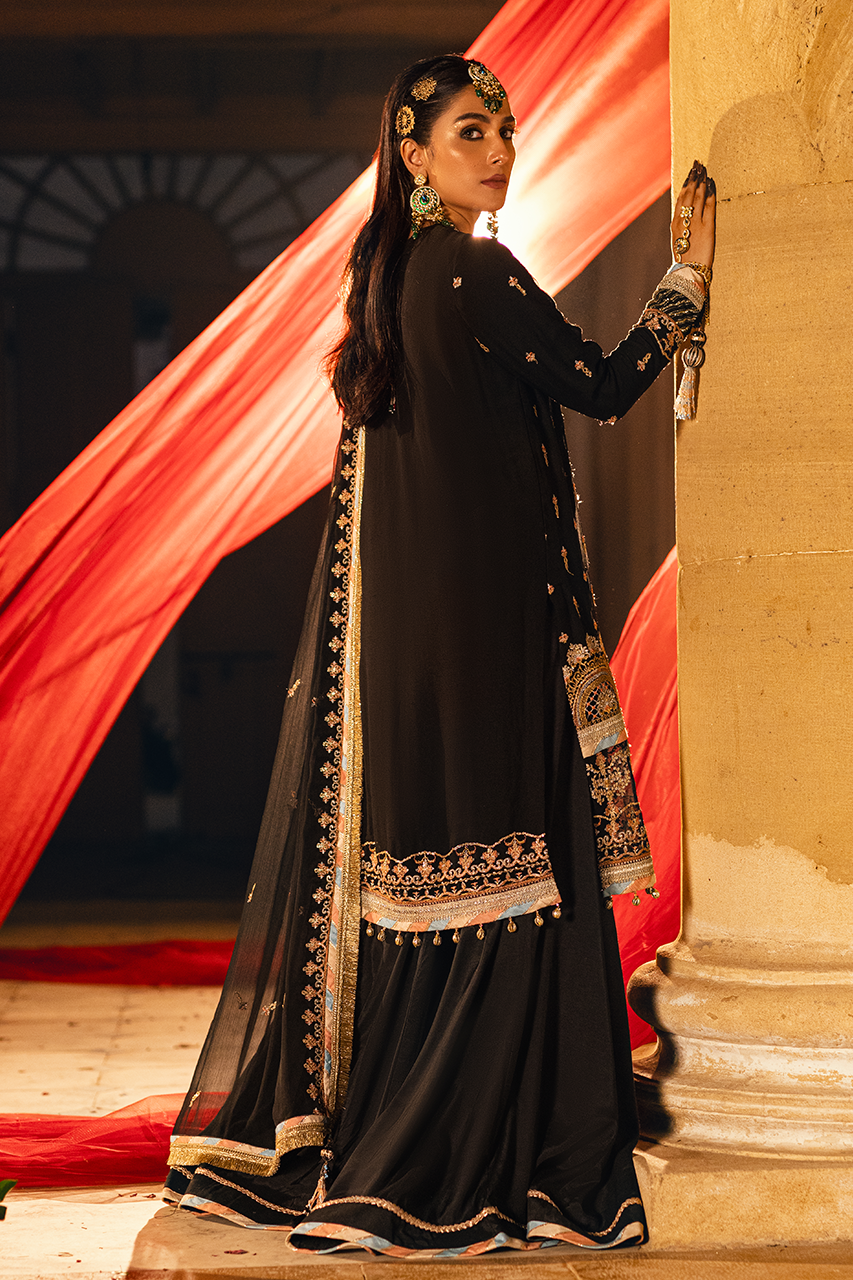 Salitex | Luxury Wear 24 | 16 - Saira Saqlain