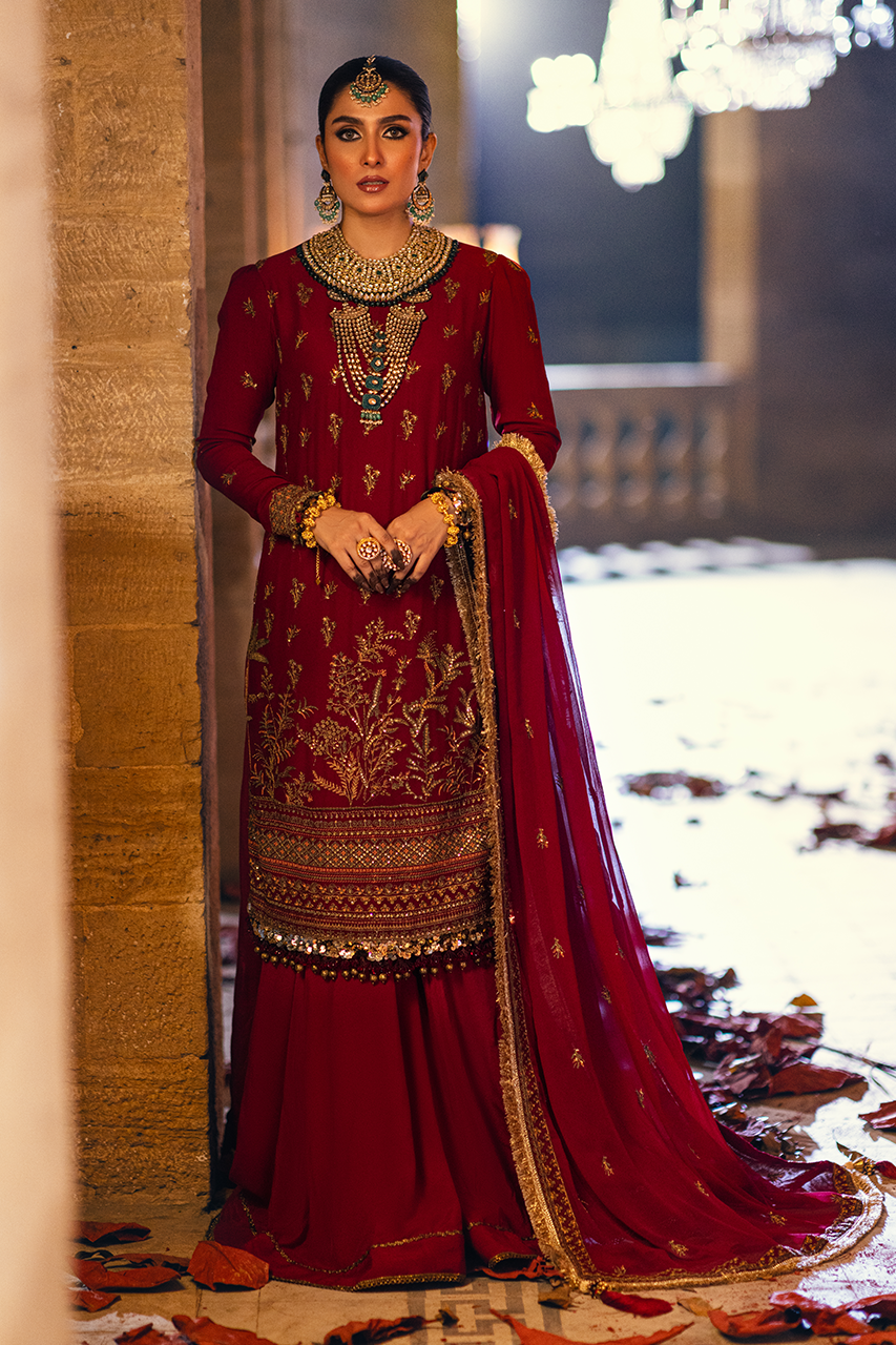 Salitex | Luxury Wear 24 | 15 - Saira Saqlain