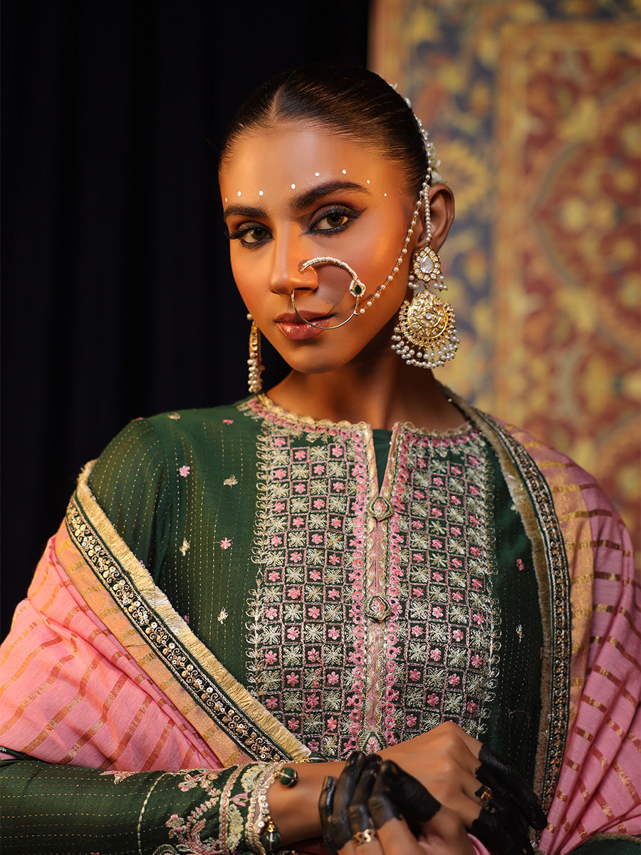 Salitex | Luxury Wear 24 | 19 - Saira Saqlain