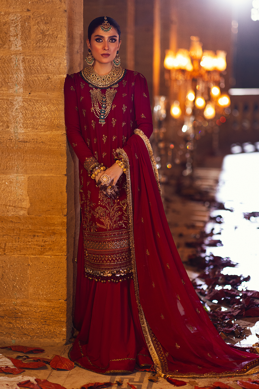 Salitex | Luxury Wear 24 | 15 - Saira Saqlain