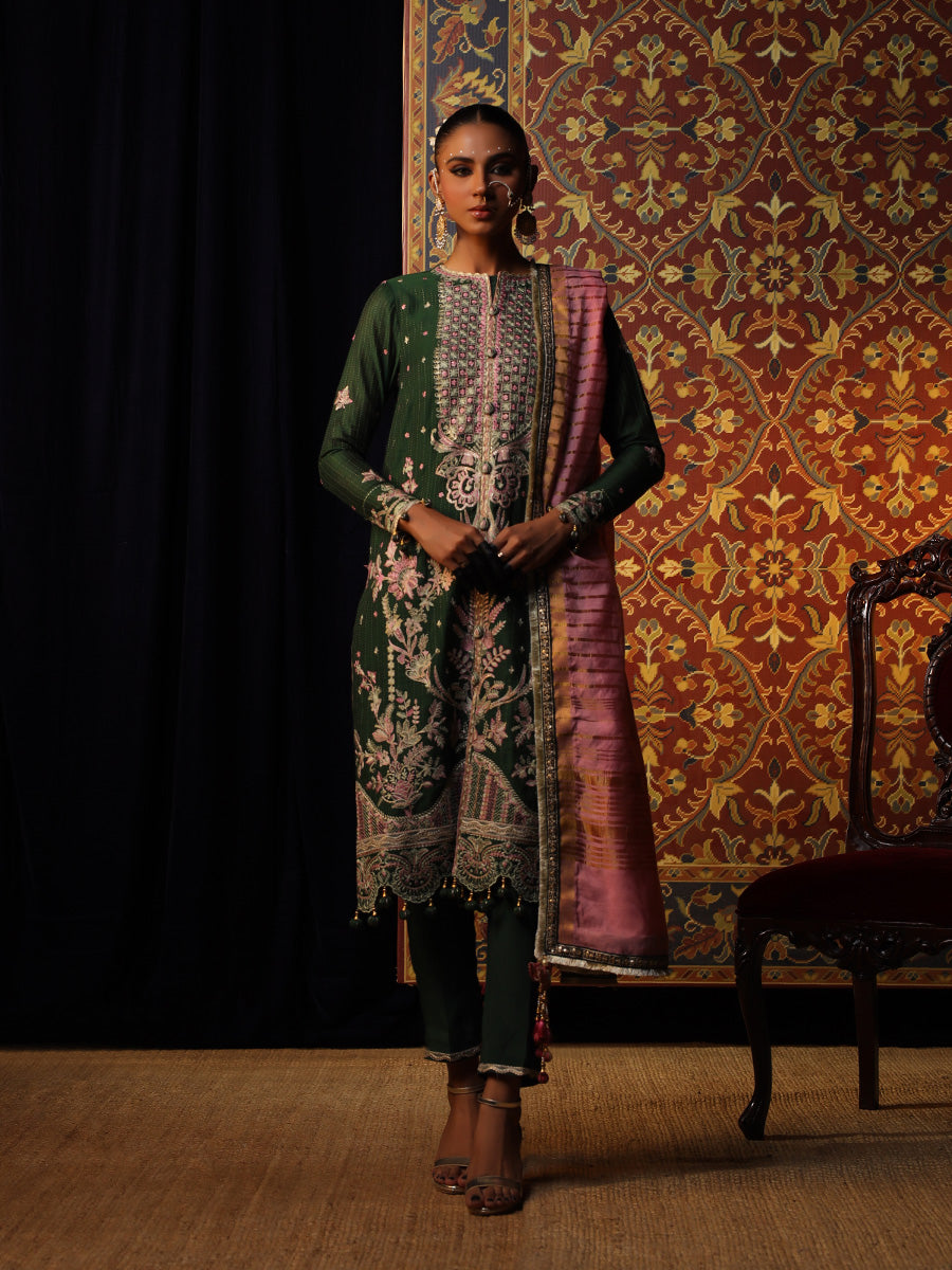 Salitex | Luxury Wear 24 | 19 - Saira Saqlain