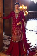 Salitex | Luxury Wear 24 | 15 - Saira Saqlain