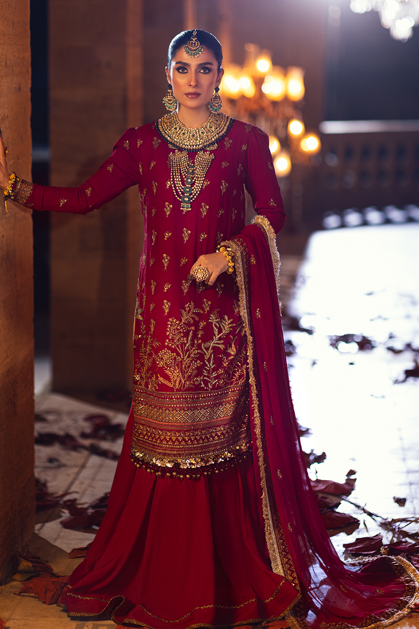Salitex | Luxury Wear 24 | 15 - Saira Saqlain