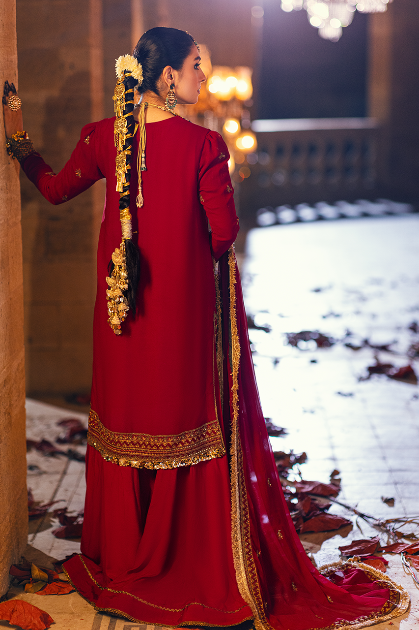 Salitex | Luxury Wear 24 | 15 - Saira Saqlain