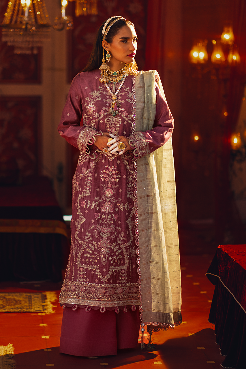 Salitex | Luxury Wear 24 | 12 - Saira Saqlain