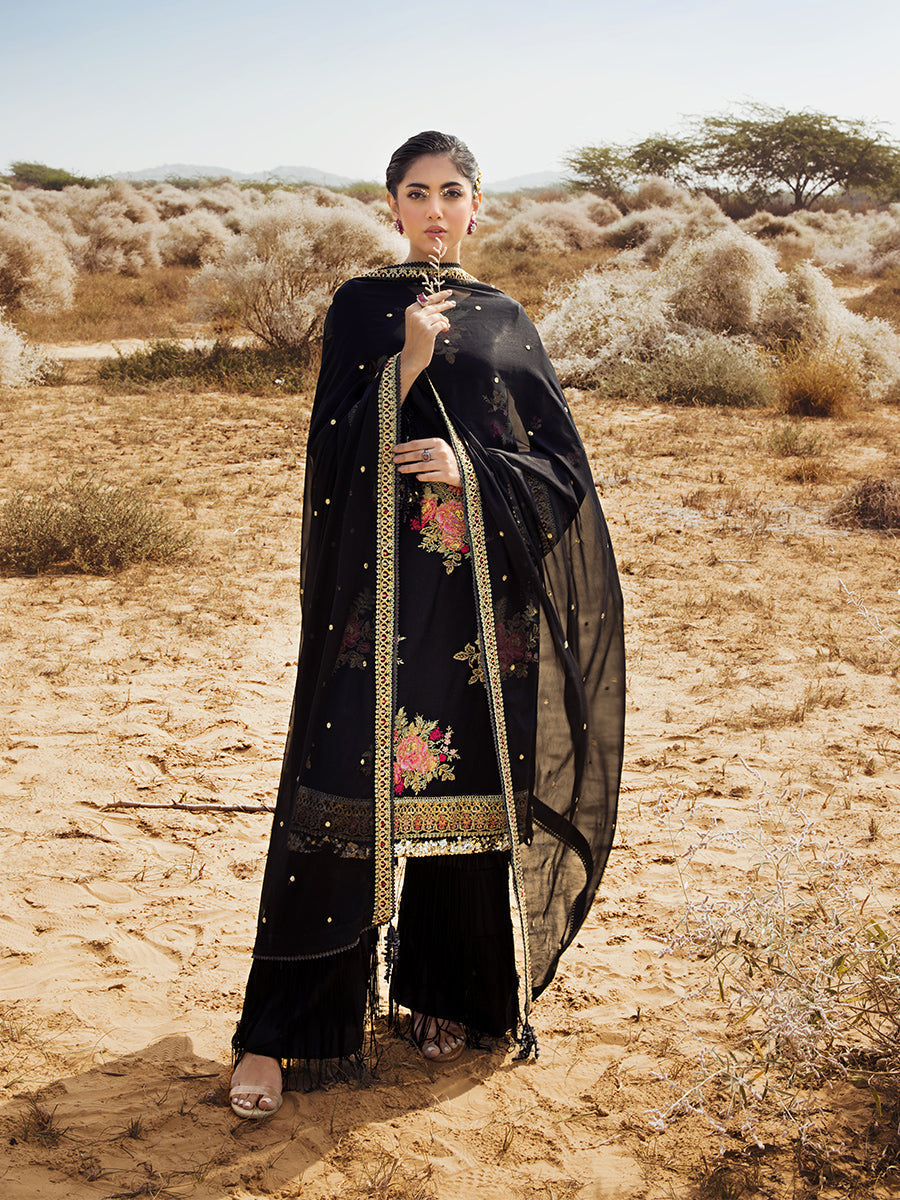 Salitex | Luxury Wear 24 | 27 - Saira Saqlain