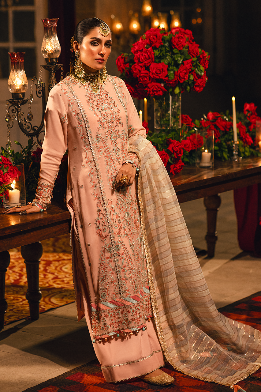 Salitex | Luxury Wear 24 | 09 - Saira Saqlain