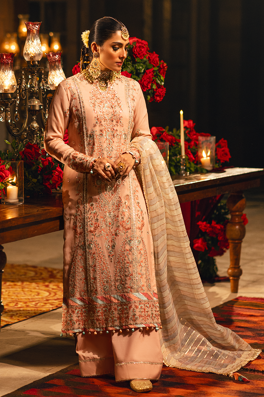 Salitex | Luxury Wear 24 | 09 - Saira Saqlain