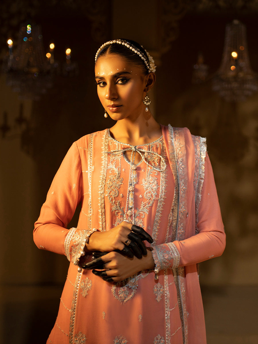 Salitex | Luxury Wear 24 | 24 - Saira Saqlain