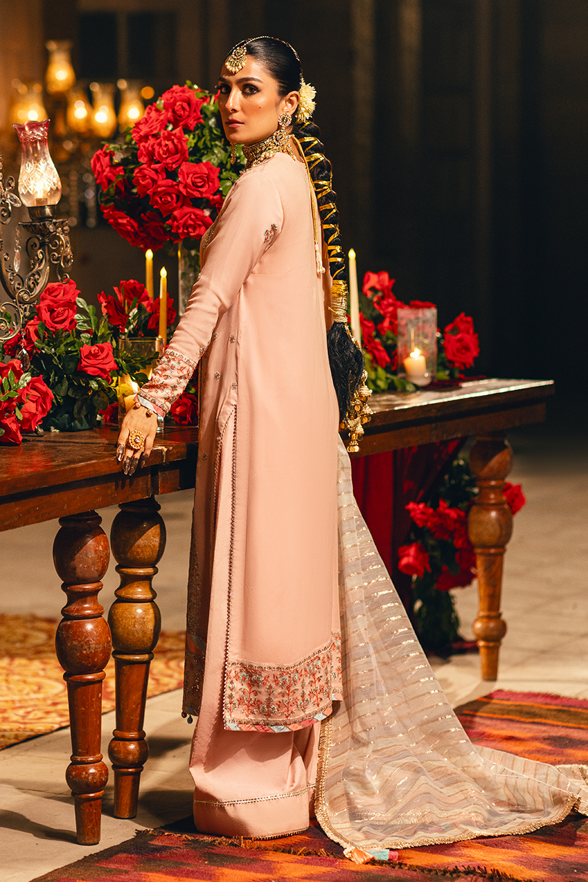 Salitex | Luxury Wear 24 | 09 - Saira Saqlain