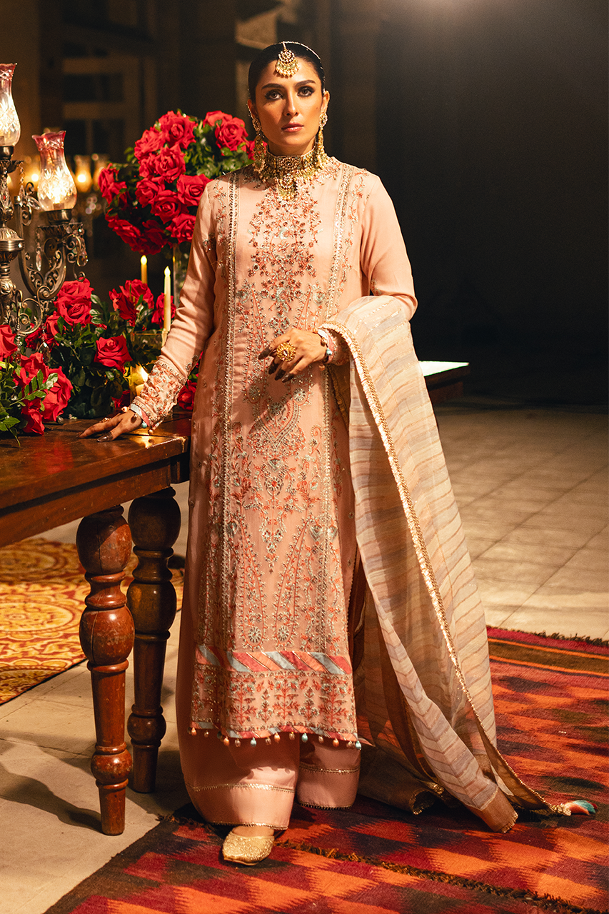 Salitex | Luxury Wear 24 | 09 - Saira Saqlain