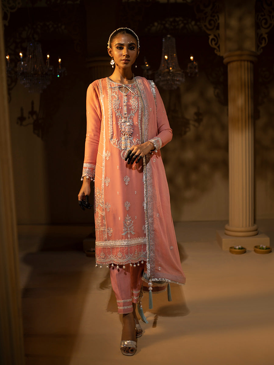 Salitex | Luxury Wear 24 | 24 - Saira Saqlain