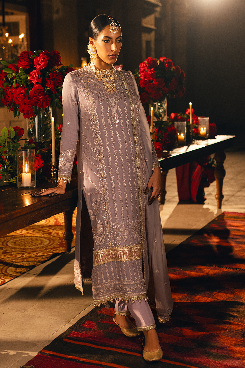 Salitex | Luxury Wear 24 | 14 - Saira Saqlain