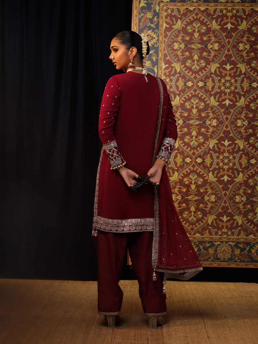 Salitex | Luxury Wear 24 | 20 - Saira Saqlain