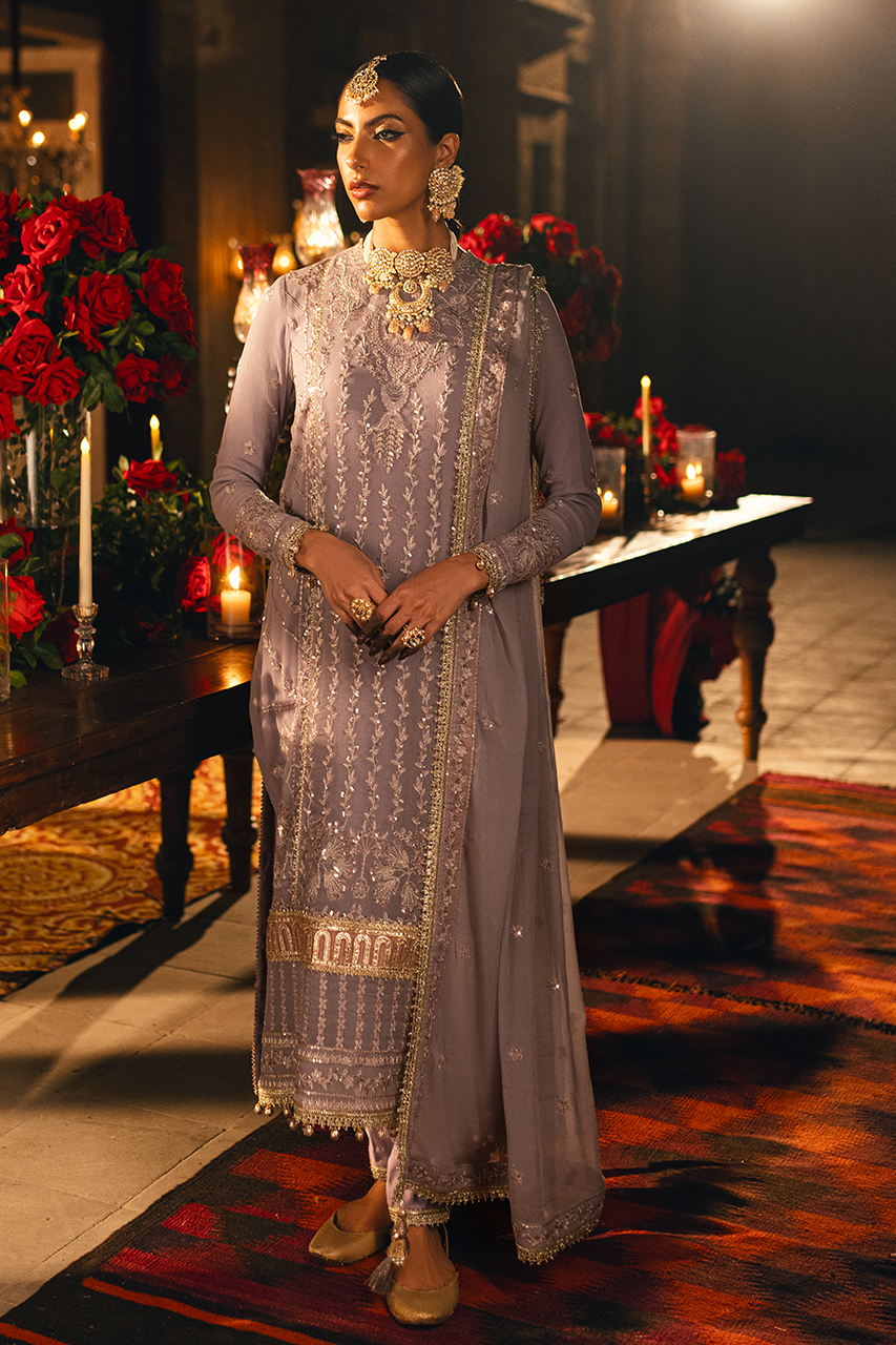 Salitex | Luxury Wear 24 | 14 - Saira Saqlain