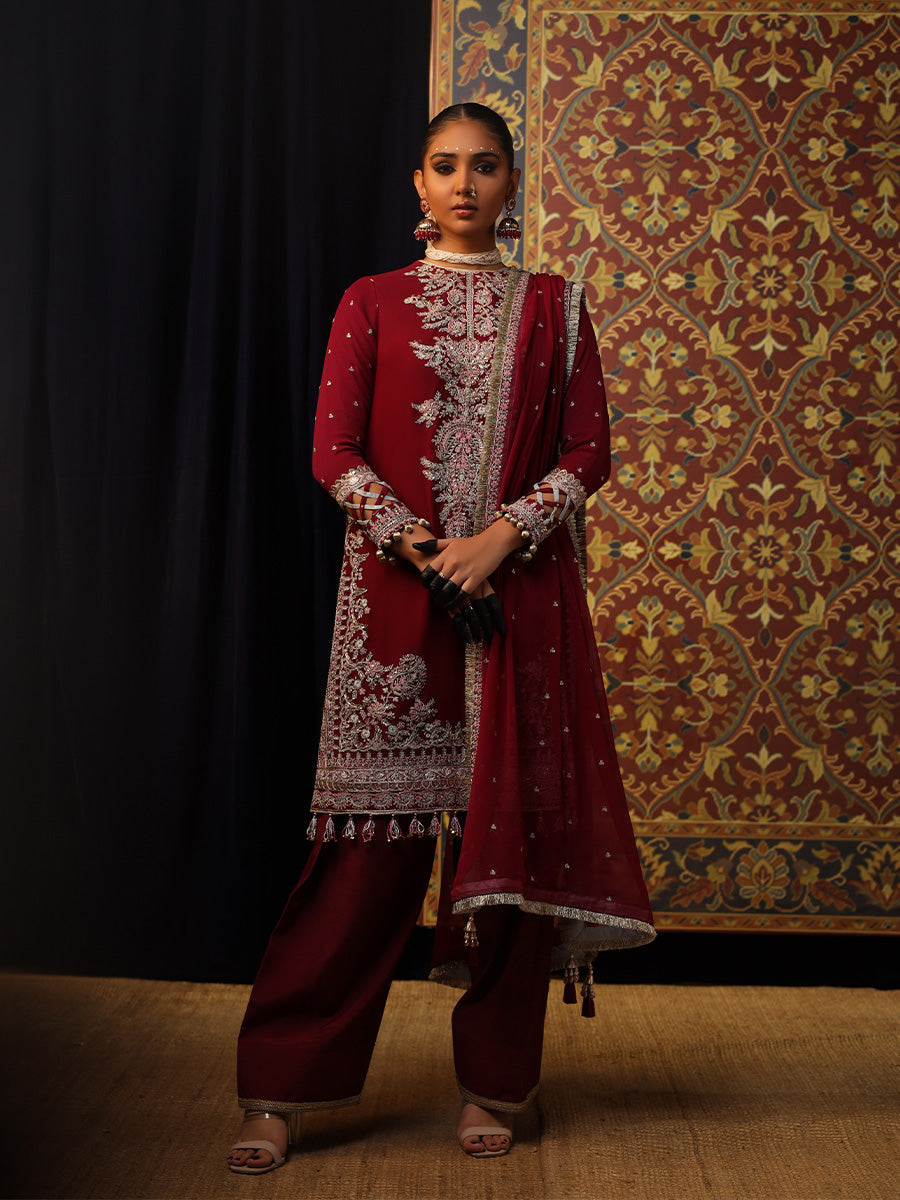 Salitex | Luxury Wear 24 | 20 - Saira Saqlain