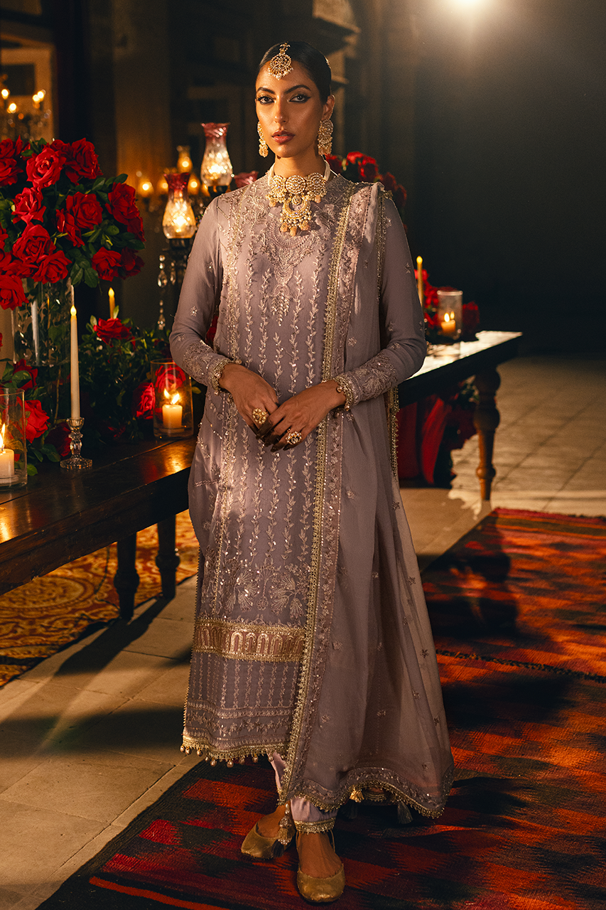Salitex | Luxury Wear 24 | 14 - Saira Saqlain