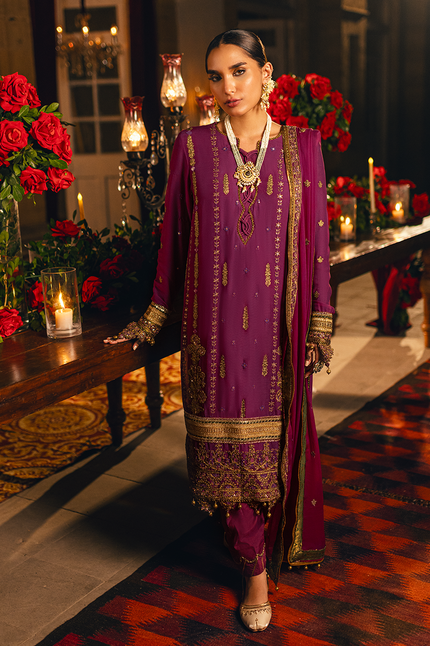 Salitex | Luxury Wear 24 | 10 - Saira Saqlain