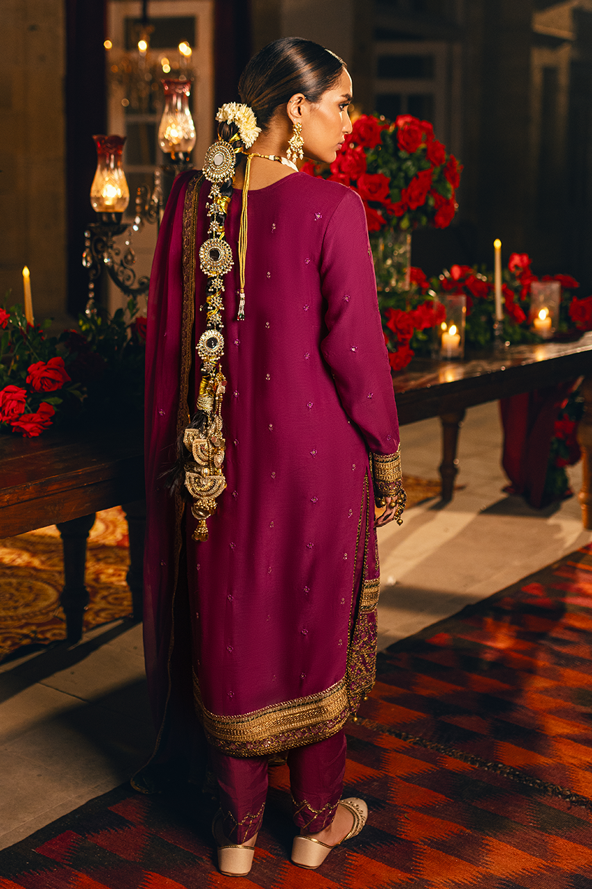Salitex | Luxury Wear 24 | 10 - Saira Saqlain