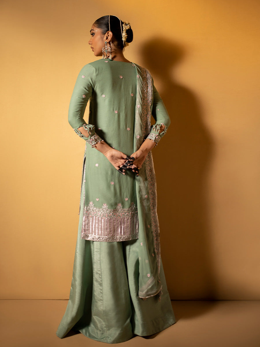 Salitex | Luxury Wear 24 | 21 - Saira Saqlain