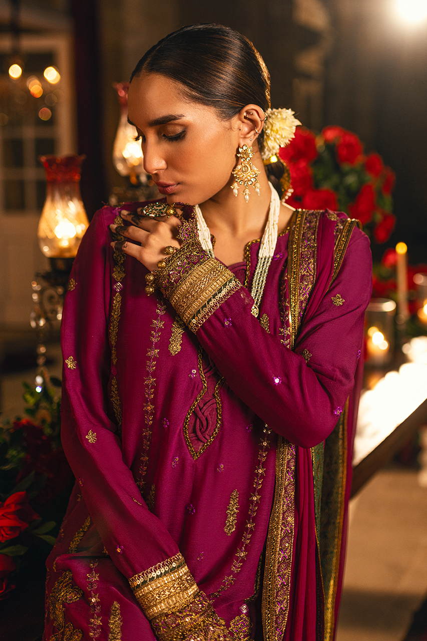 Salitex | Luxury Wear 24 | 10 - Saira Saqlain