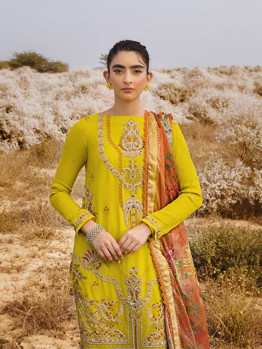 Salitex | Luxury Wear 24 | 26 - Saira Saqlain