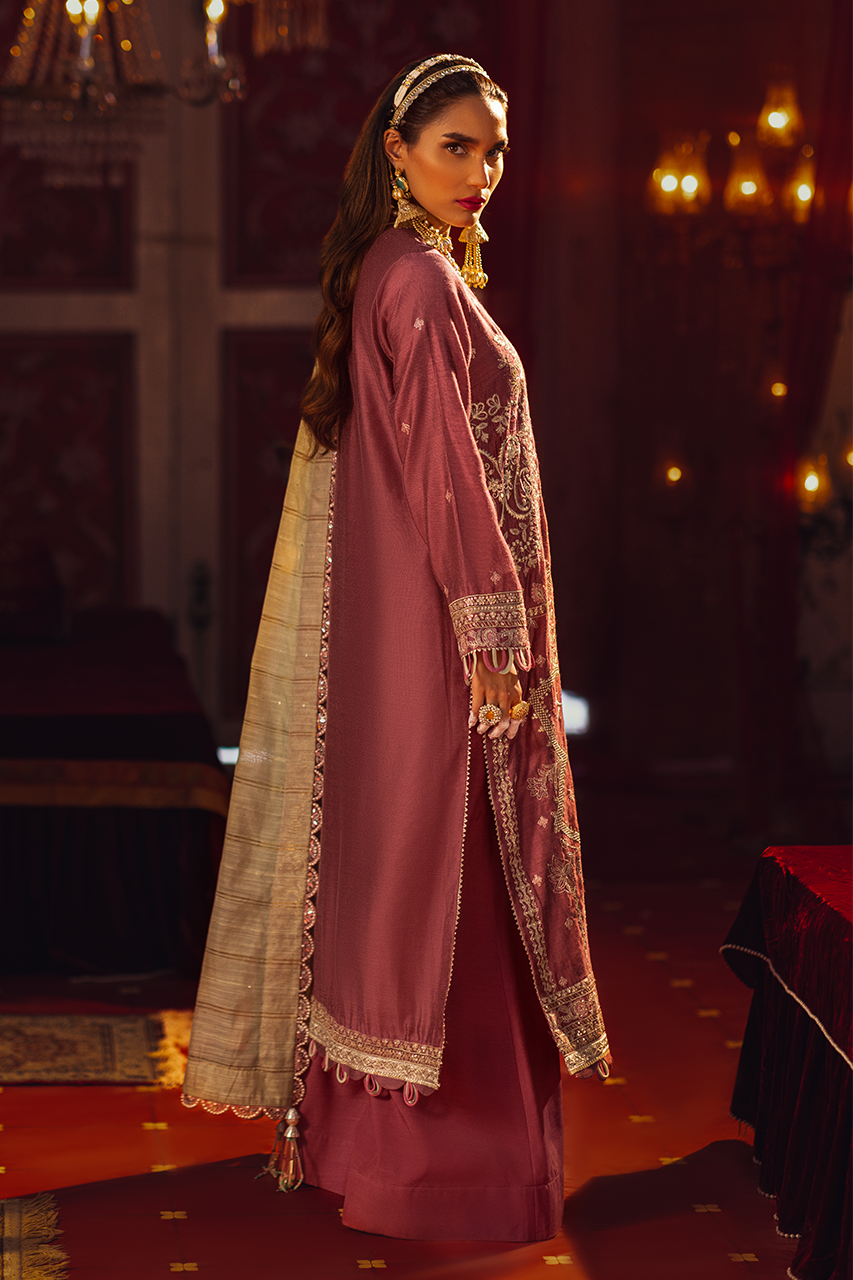 Salitex | Luxury Wear 24 | 12 - Saira Saqlain