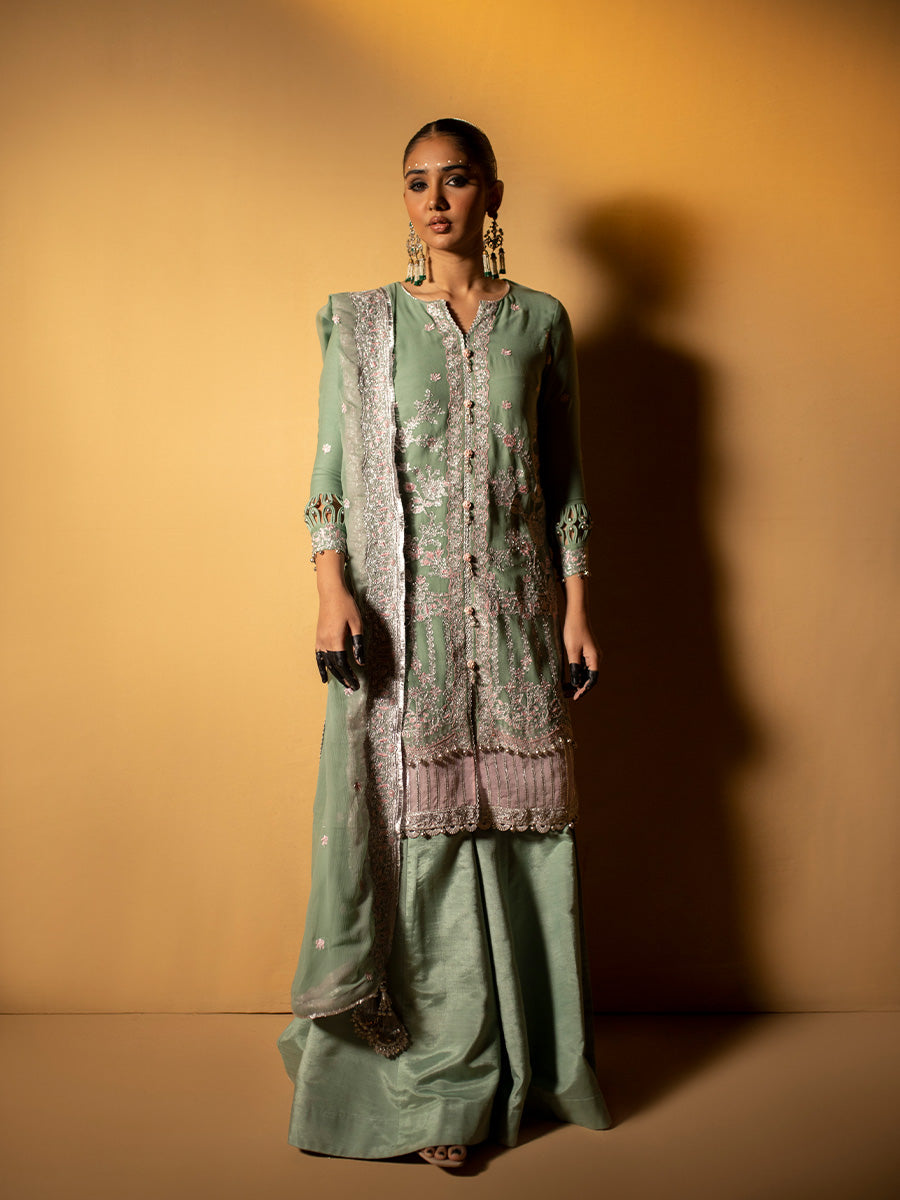 Salitex | Luxury Wear 24 | 21 - Saira Saqlain