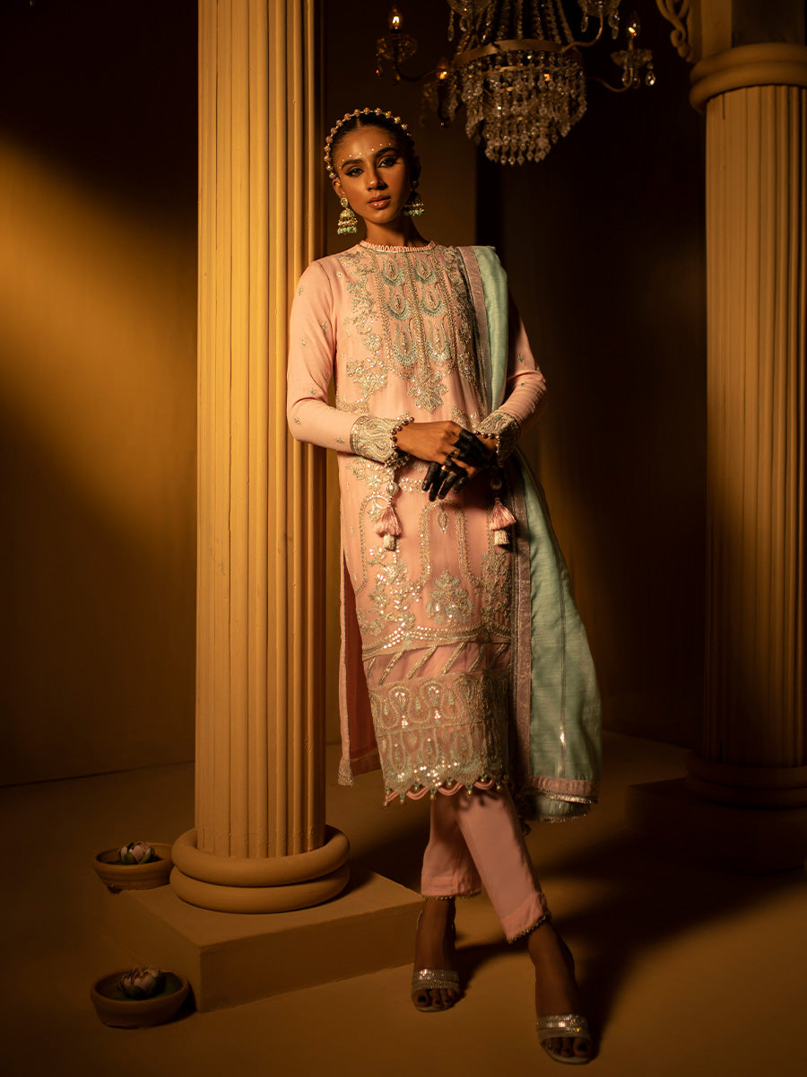 Salitex | Luxury Wear 24 | 23 - Saira Saqlain