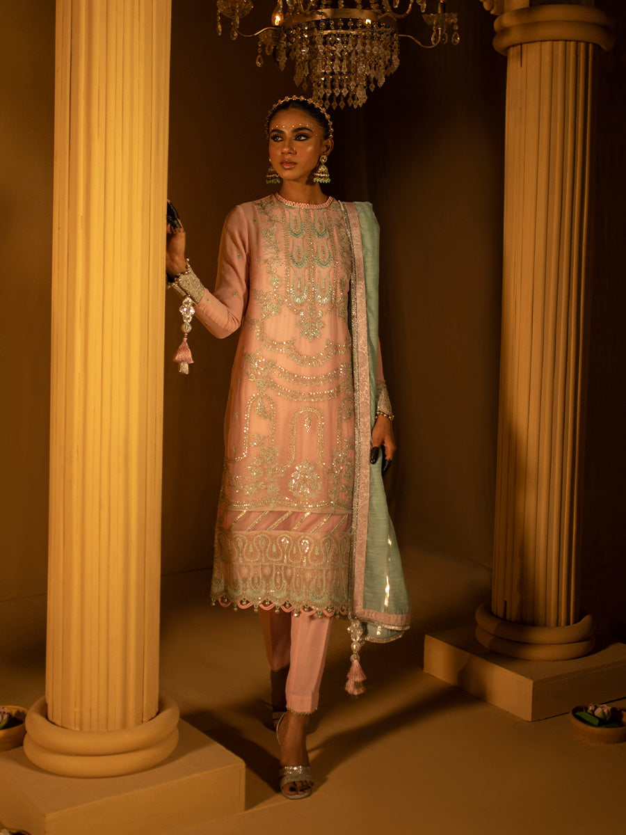 Salitex | Luxury Wear 24 | 23 - Saira Saqlain