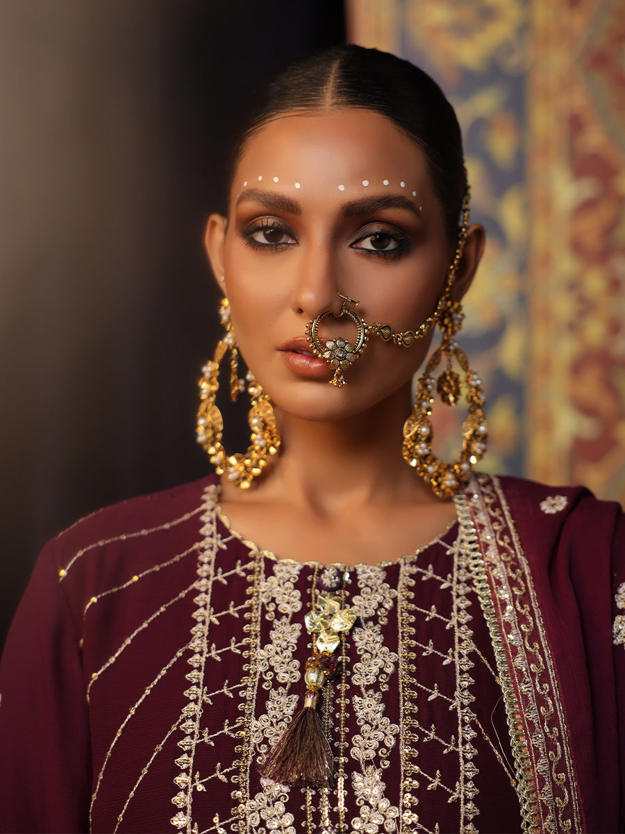 Salitex | Luxury Wear 24 | 22 - Saira Saqlain