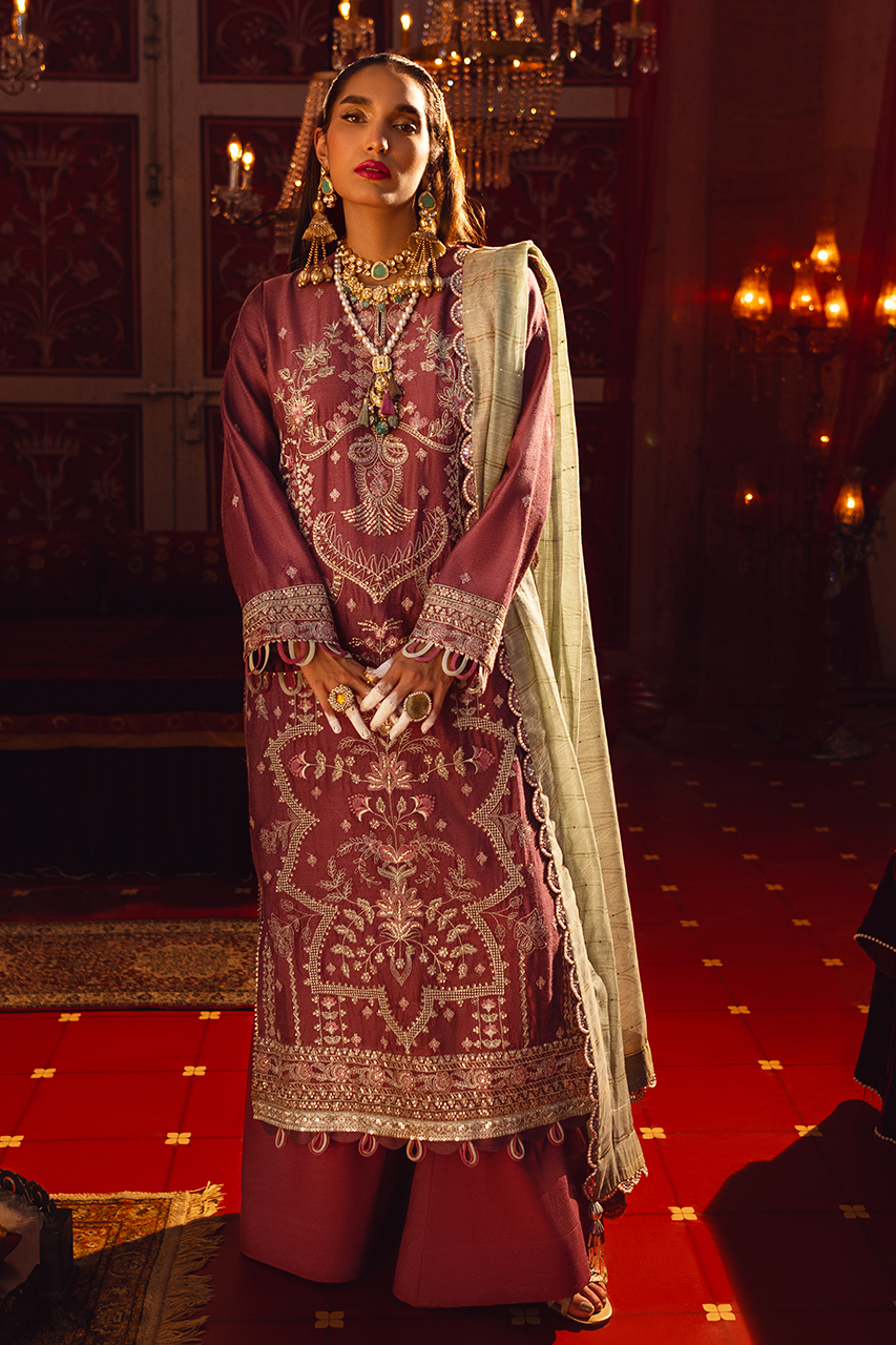 Salitex | Luxury Wear 24 | 12 - Saira Saqlain