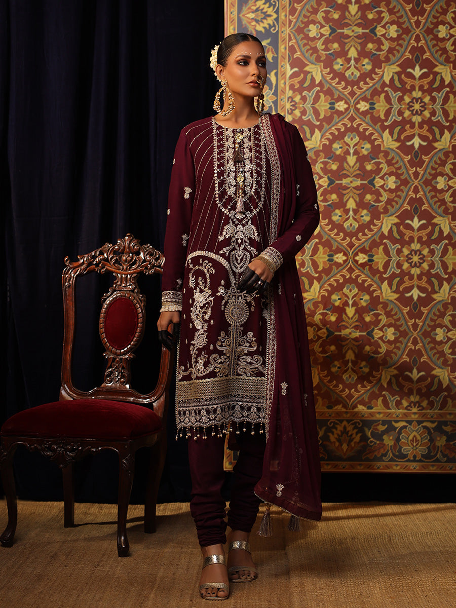 Salitex | Luxury Wear 24 | 22 - Saira Saqlain