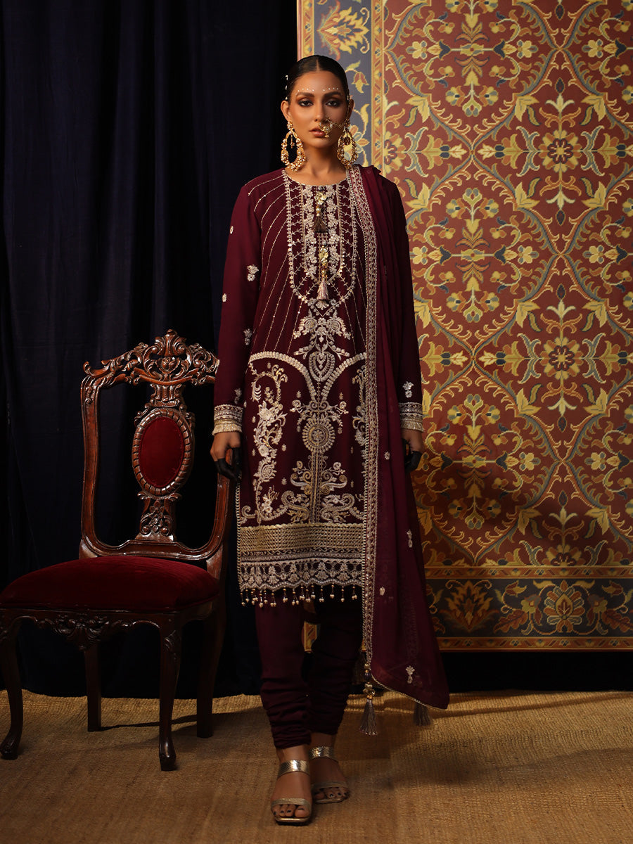 Salitex | Luxury Wear 24 | 22 - Saira Saqlain