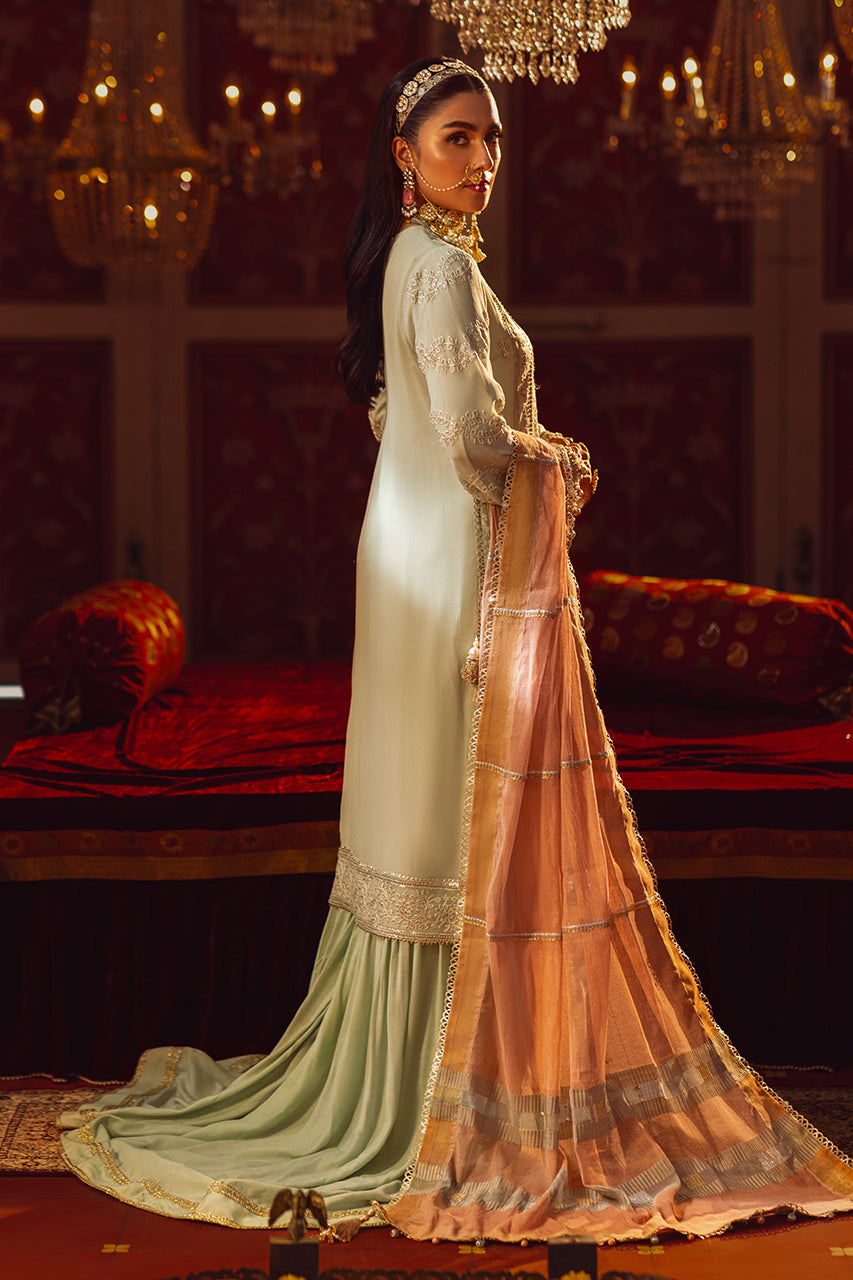 Salitex | Luxury Wear 24 | 13 - Saira Saqlain