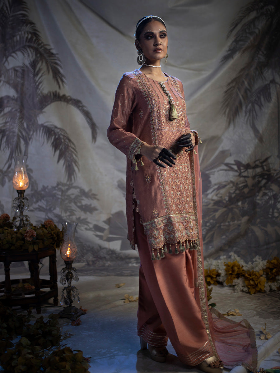 Salitex | Luxury Wear 24 | 18 - Saira Saqlain