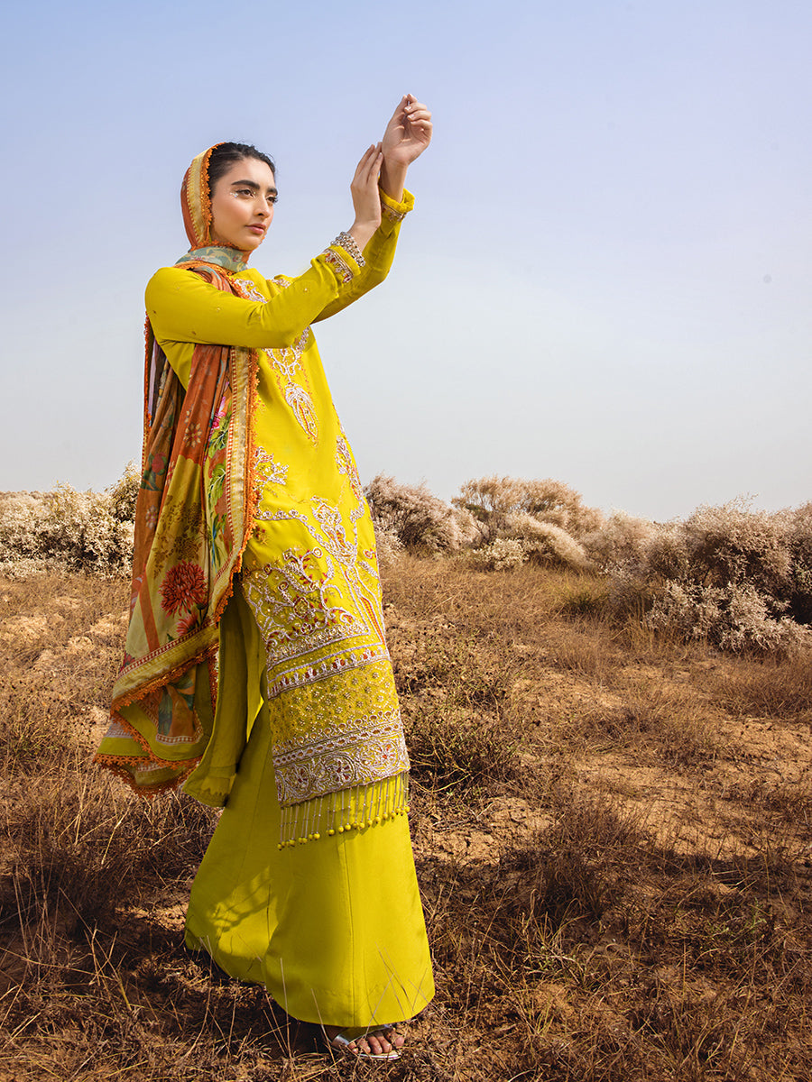 Salitex | Luxury Wear 24 | 26 - Saira Saqlain