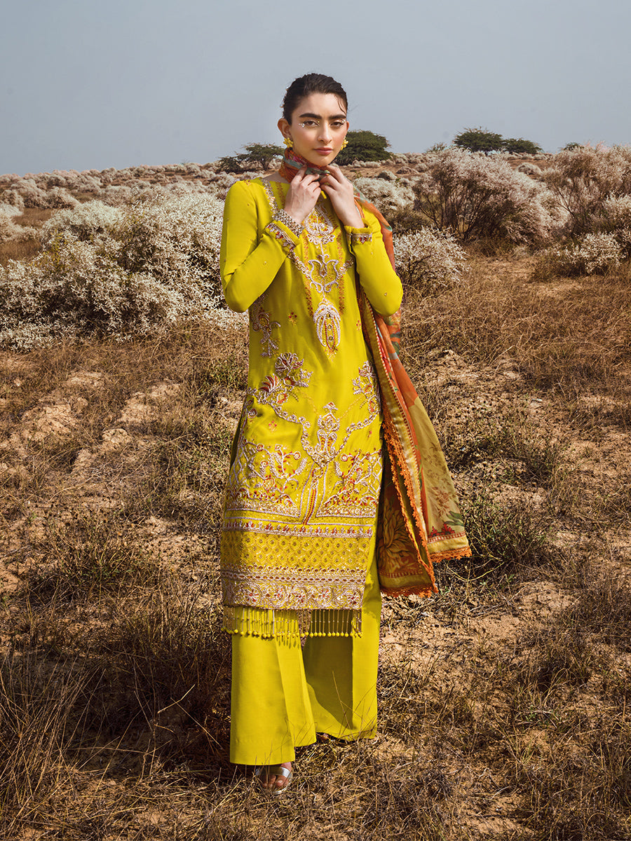 Salitex | Luxury Wear 24 | 26 - Saira Saqlain