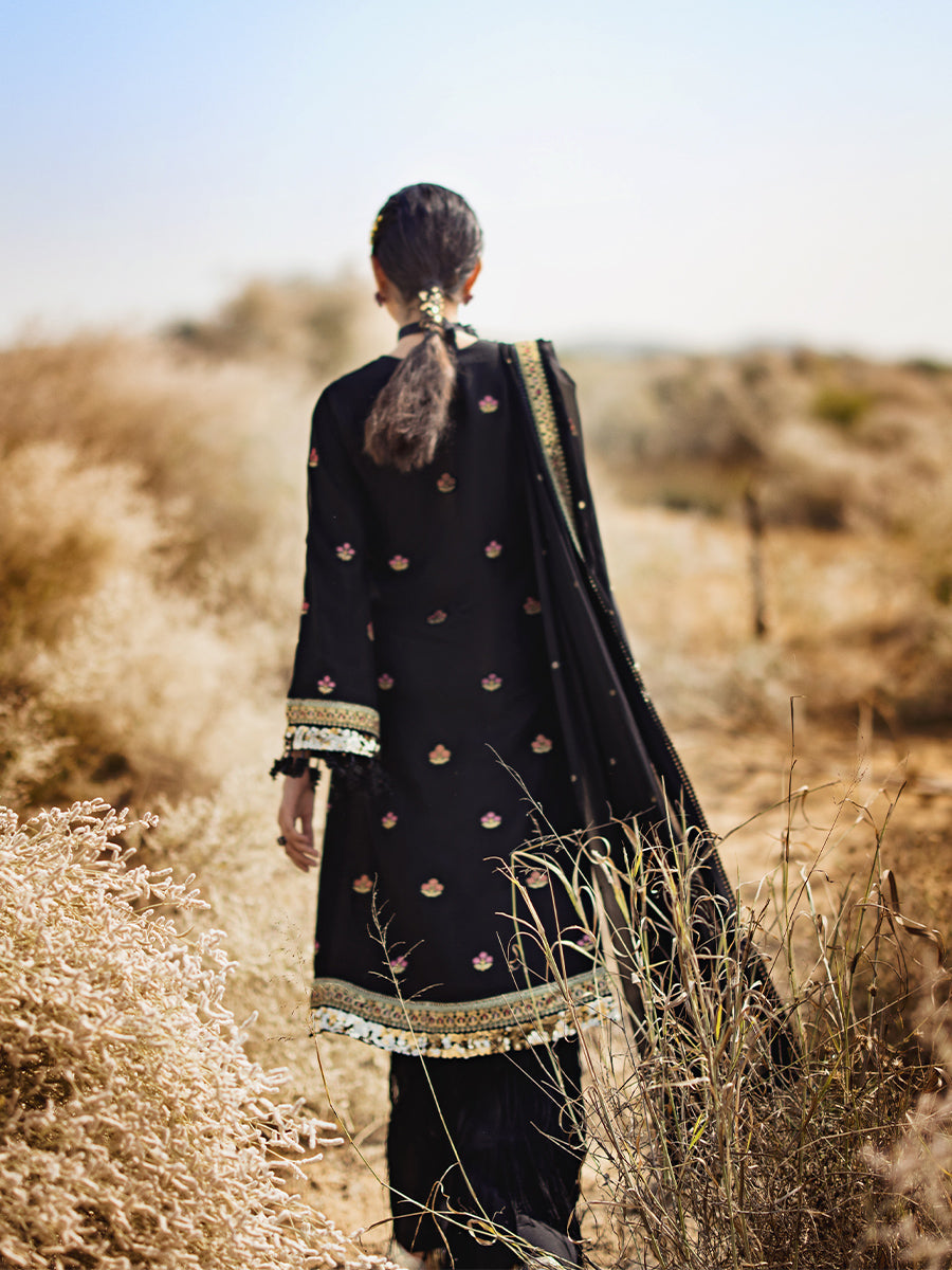 Salitex | Luxury Wear 24 | 27 - Saira Saqlain