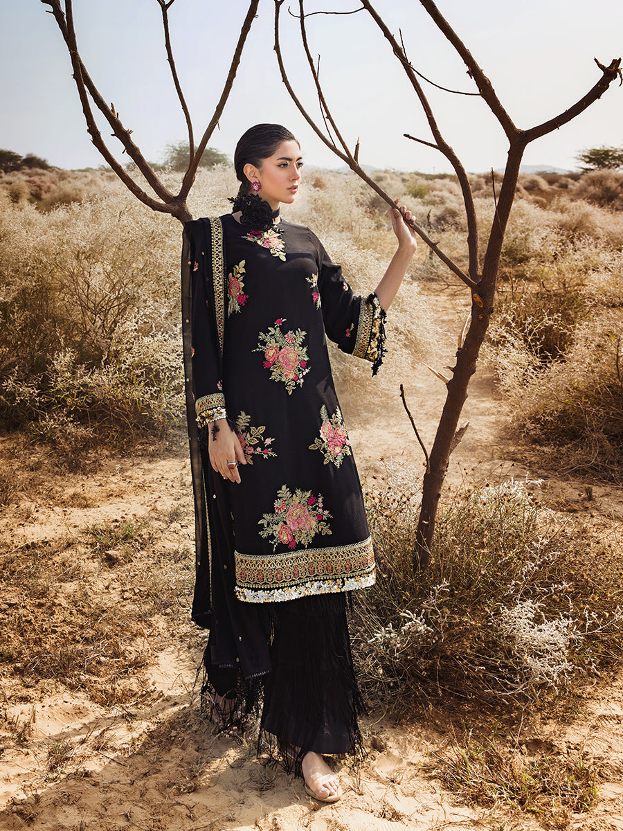 Salitex | Luxury Wear 24 | 27 - Saira Saqlain