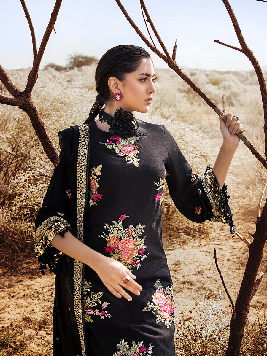 Salitex | Luxury Wear 24 | 27 - Saira Saqlain