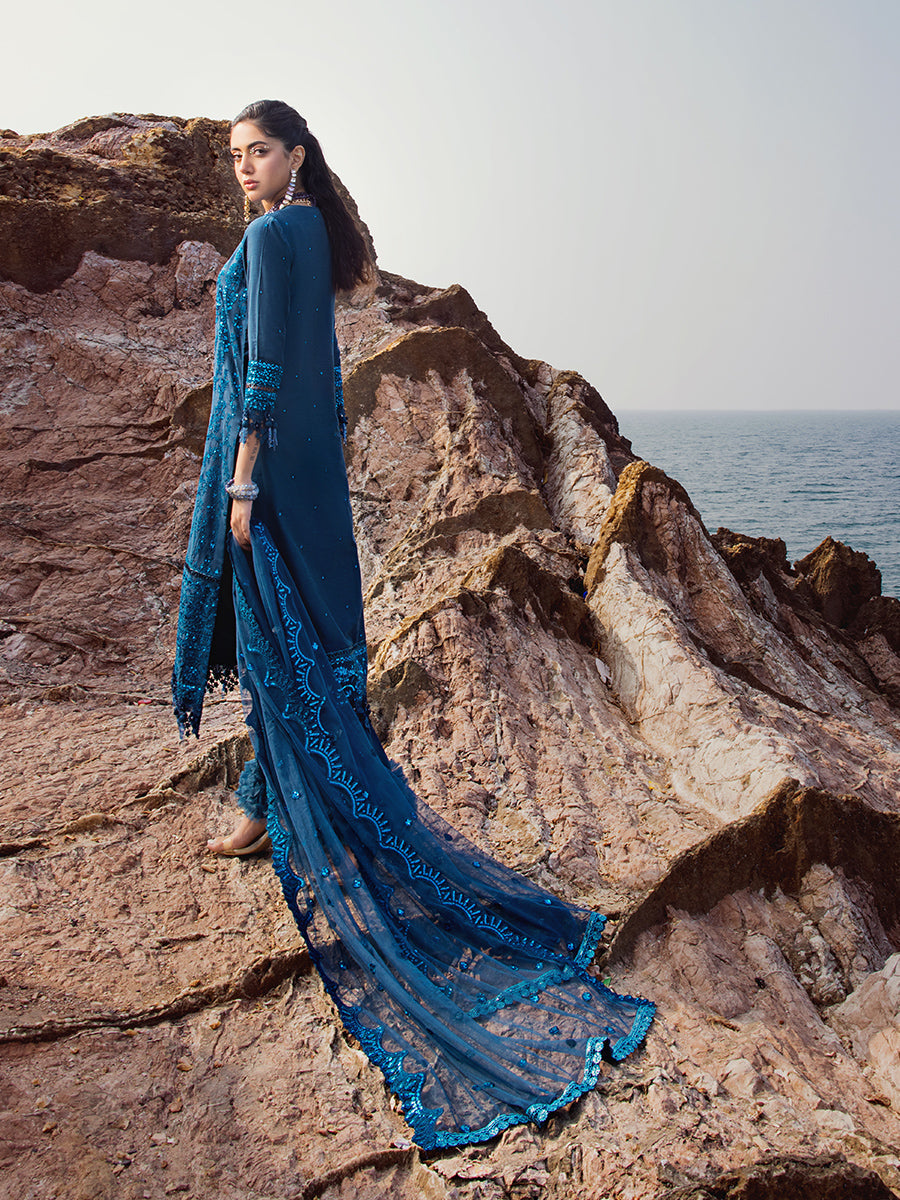 Salitex | Luxury Wear 24 | 25 - Saira Saqlain