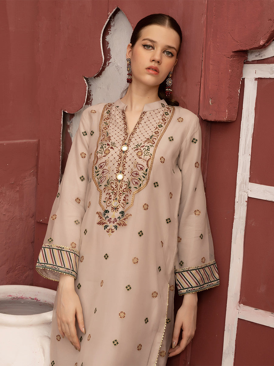 Salitex | Luxury Wear 24 | 01 - Saira Saqlain