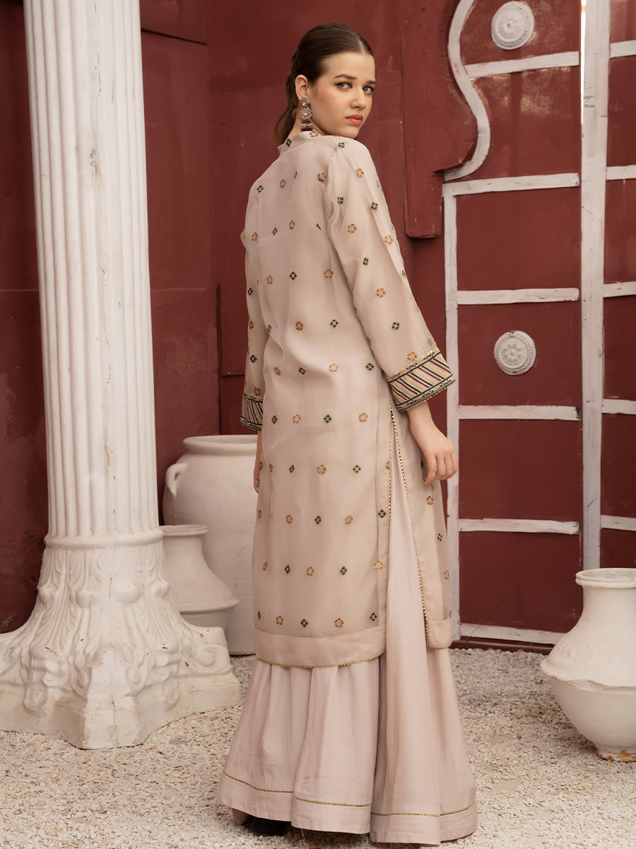 Salitex | Luxury Wear 24 | 01 - Saira Saqlain