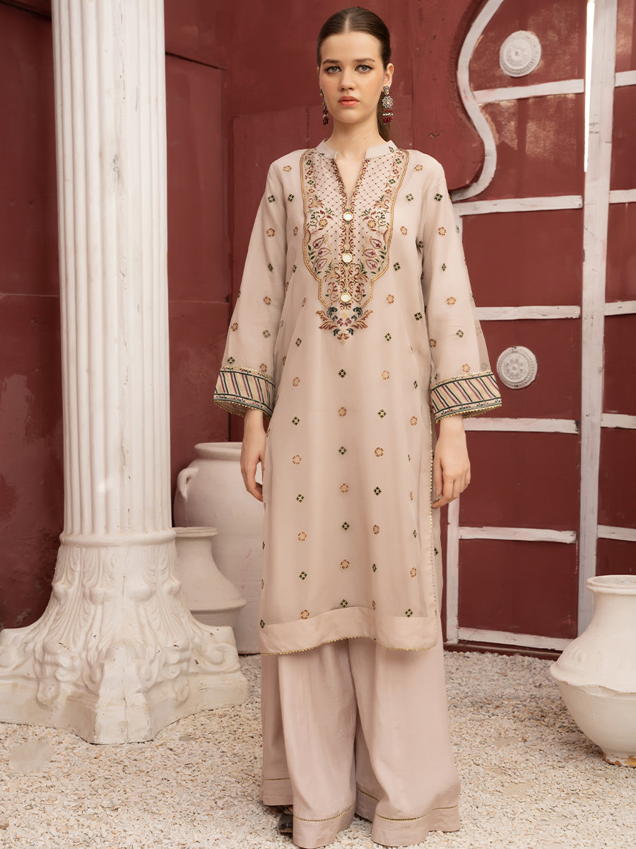Salitex | Luxury Wear 24 | 01 - Saira Saqlain