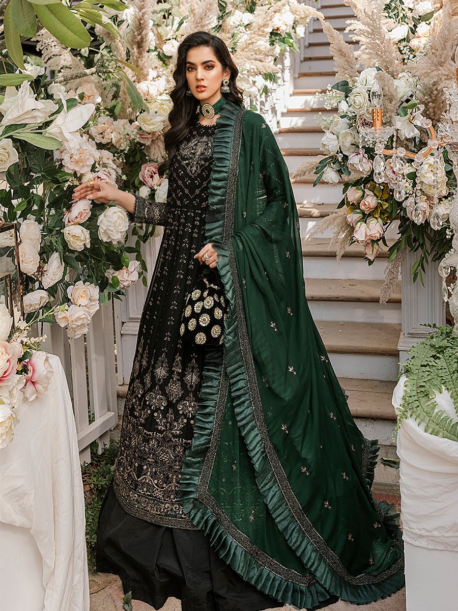 Salitex | Luxury Wear 24 | Adorna - Saira Saqlain
